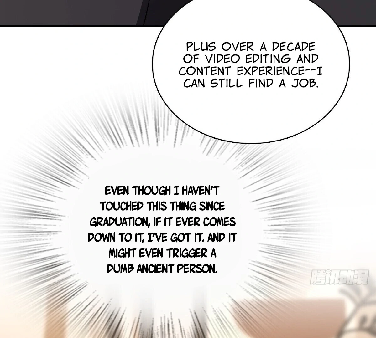 My Wife Is From a Thousand Years Ago Chapter 388 63